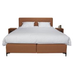Boxspring Supreme/Curves 2-persoons