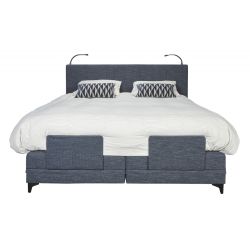 Boxspring Supreme/Square 2-persoons
